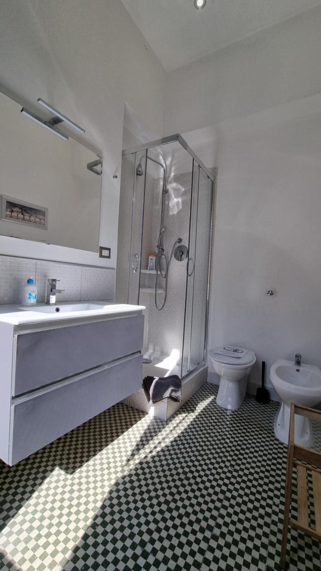 Palermo Amari Bed & Breakfast ภายนอก รูปภาพ