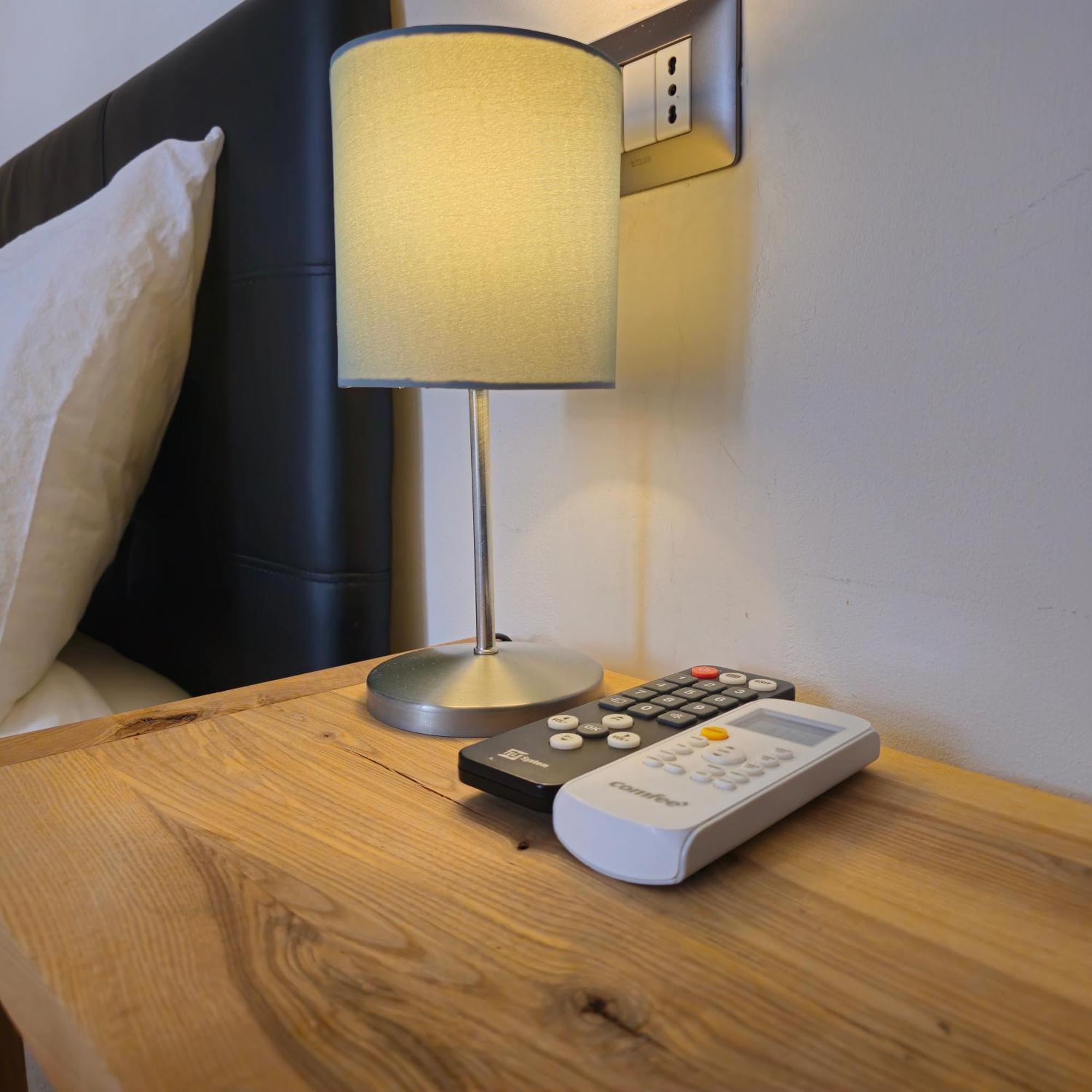 Palermo Amari Bed & Breakfast ภายนอก รูปภาพ