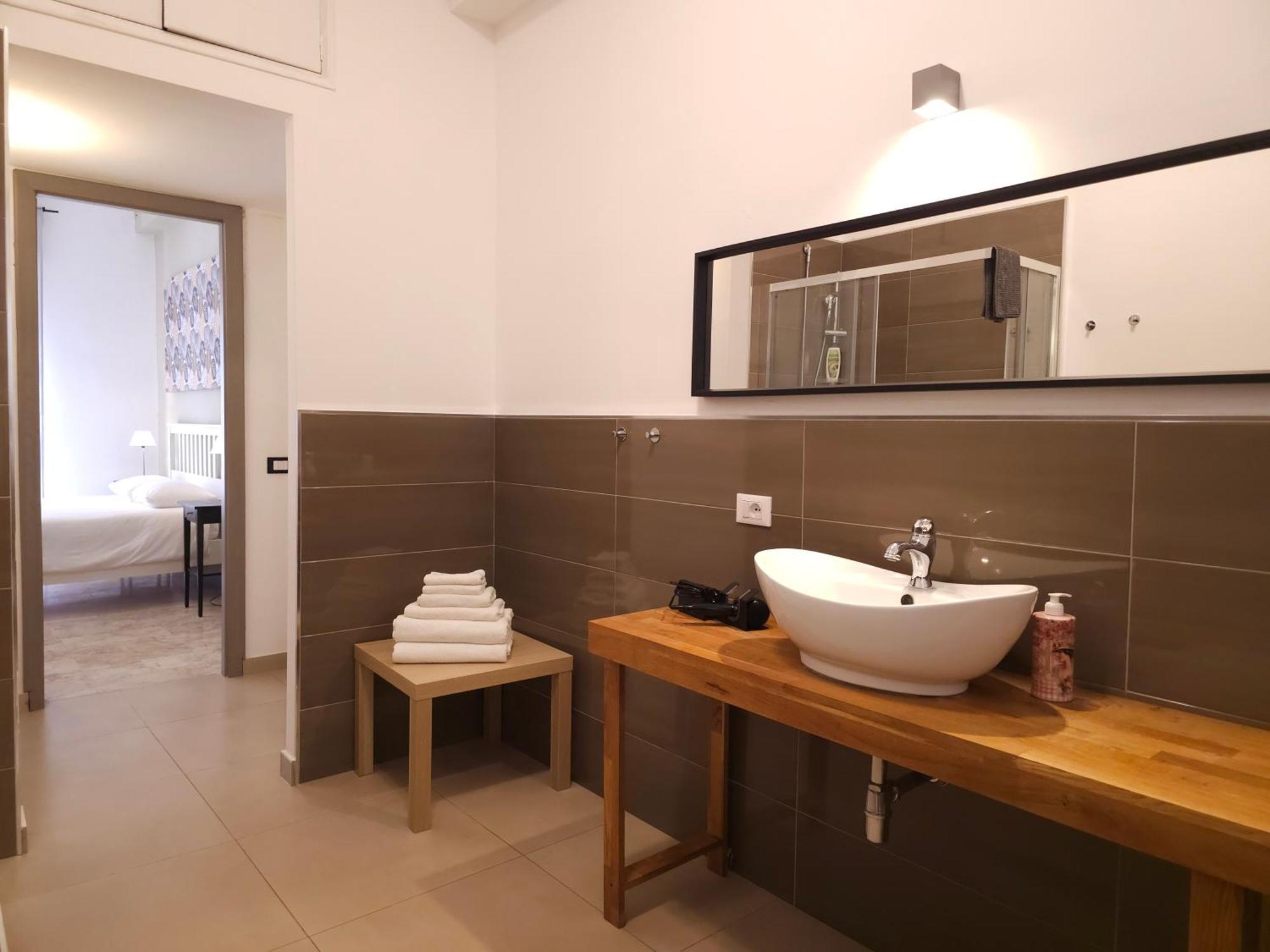 Palermo Amari Bed & Breakfast ภายนอก รูปภาพ
