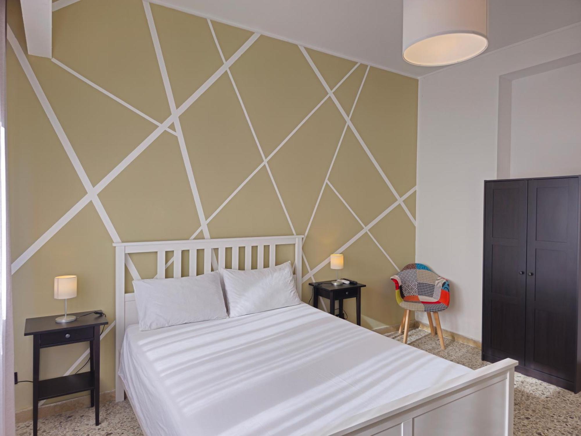 Palermo Amari Bed & Breakfast ภายนอก รูปภาพ