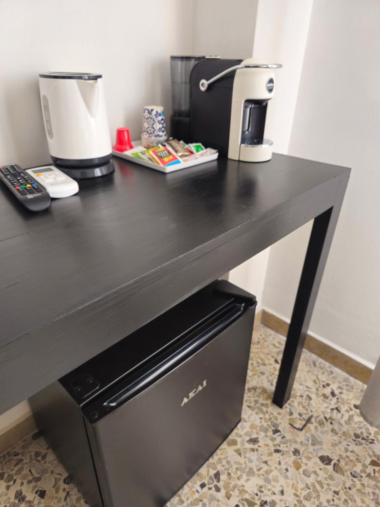 Palermo Amari Bed & Breakfast ภายนอก รูปภาพ