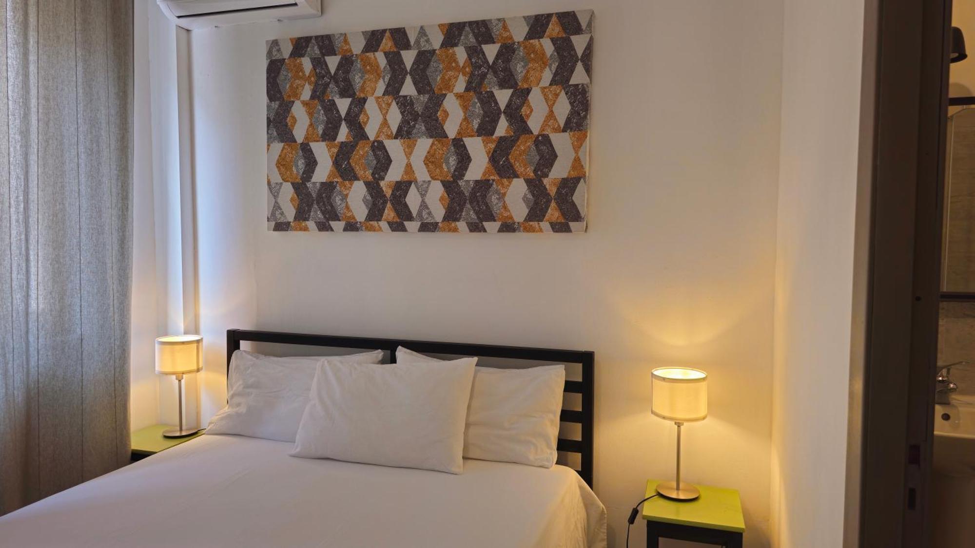 Palermo Amari Bed & Breakfast ภายนอก รูปภาพ